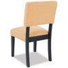 Picture of Elias Yellow Armless Chair