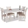 Picture of Arrowtown 5 Piece Dining Set