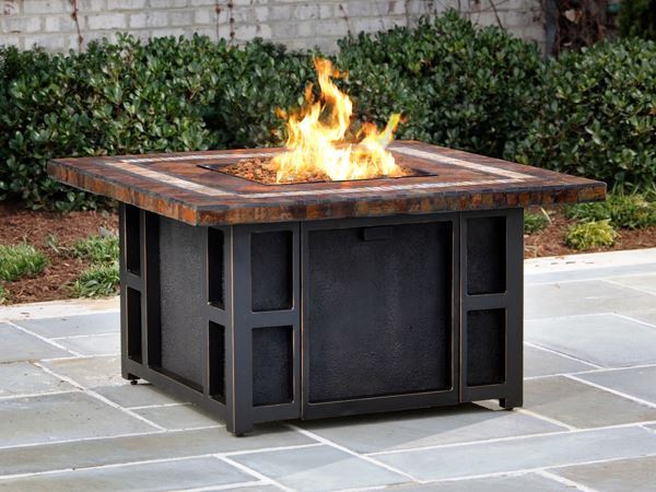 Picture for category Fire Pits