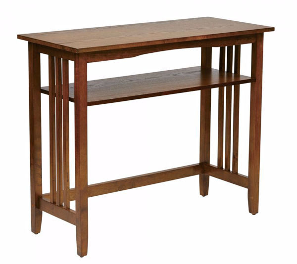 Picture of Sierra Ash Foyer Table *D