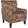 Picture of Layla Reflections Accent Chair