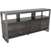 Picture of Mar Vista 65" TV Console, Charcoal