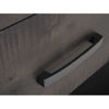 Picture of Mar Vista 65" TV Console, Charcoal