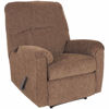 Picture of Pranit Walnut Wall Saver Recliner