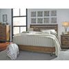 Picture of Dondie Queen Sleigh Bed