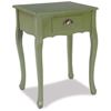 Picture of 1 Drawer Accent Table