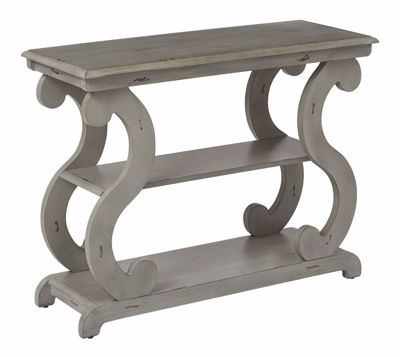 Picture of Ashland Console Grey *D