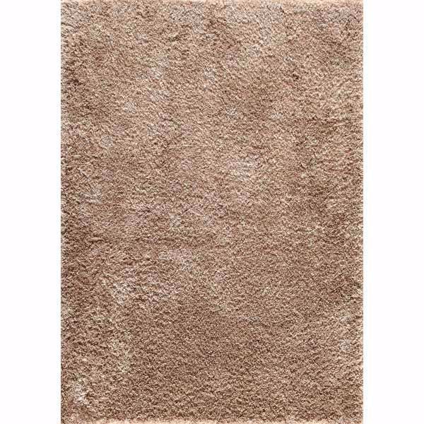 Picture of Serene Shag Beige Rug 8x10 *D