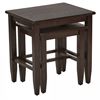 Picture of 2pc Nesting Tables *D