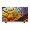 Picture of 55" 4K UHD Smart LED TV