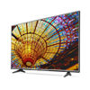 Picture of 55" 4K UHD Smart LED TV