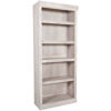 Picture of 72" Bookcase, White Glaze