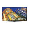 Picture of 55" Curved 2160p 4K Smart LED UHDTV