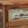 Picture of Reclaimed Wood Accent Cabinet