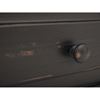 Picture of Black Isabella Media Chest