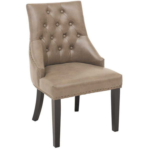 Picture of Josie Brown Accent Chair
