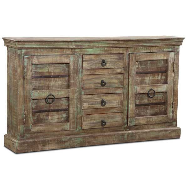 Picture of RECLAIMED SIDEBOARD