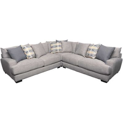 Picture of Barton 3PC Sectional Sofa
