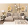 Picture of Barton 2PC Sectional with LAF Chaise