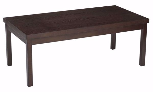 Picture of Main Street Coffee Table *D