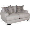 Picture of Oslo Linen Loveseat