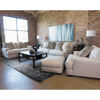 Picture of Oslo Linen Loveseat