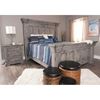 Picture of Grey Isabella Queen Bed