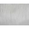 Picture of Boho 18x18 White Faux Fur Pillow *P