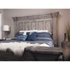 Picture of Grey Isabella Queen Bed