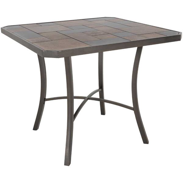 Picture of Tamarindo II Counter Height Table