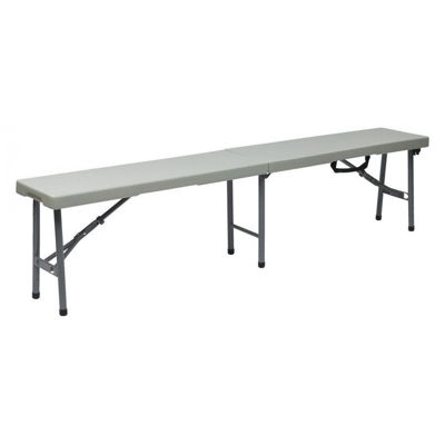Picture of 6' Fold In Half Bench *D