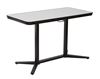 Picture of Black Pneumatic Adjustable Table *D