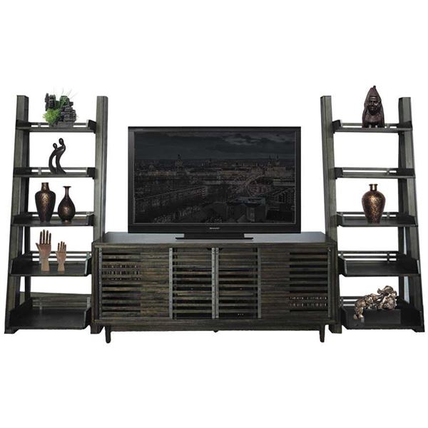 Picture of Zen Wall Unit, 72-Inch TV Console