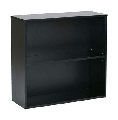 Picture of Black Prado 30-InchBookcase *D