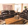 Picture of Damacio Leather Power Recliner