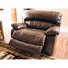 Picture of Damacio Leather Power Recliner
