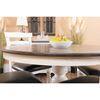 Picture of Bourbon County Adjustable Height Round Table