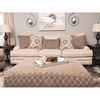 Picture of Milan Beige Ottoman