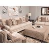 Picture of Milan Beige Ottoman