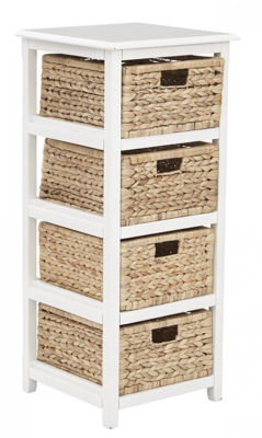 Picture of Seabrook 4-Tier Storage Unit