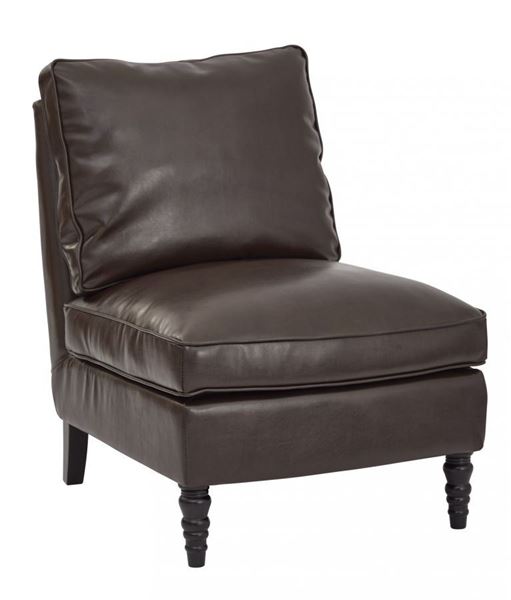Picture of Martin Accent Chair *D