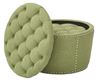 Picture of Grass Lacey Tufted Storage Set *D