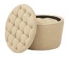 Picture of Maize Lacey Tufted Storage Set *D