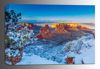 Picture of Winter Trails 24x36 *D