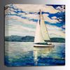 Picture of Sail 24x24 *D
