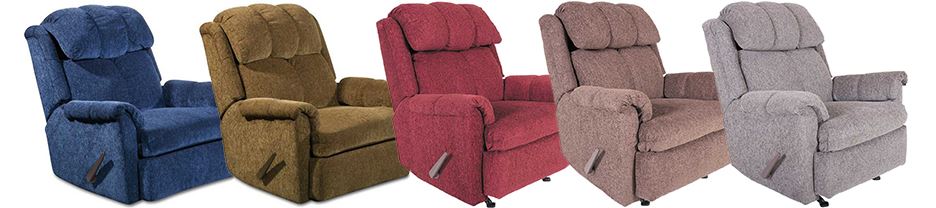 How to Buy a New Recliner