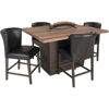 Picture of Urban Heights Counter Height Dining Table