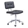 Picture of Series Office Chair Black *D