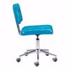 Picture of Series Office Chair Blue *D
