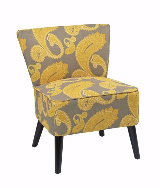 Picture of Apollo Dijon Accent Chair *D